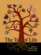 Cover for The Tree of Life