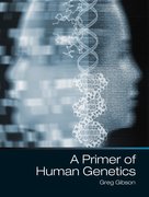 Cover for A Primer of Human Genetics