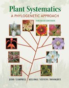 Cover for Plant Systematics