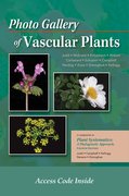 Cover for Photo Gallery of Vascular Plants