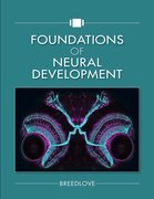 Cover for Foundations of Neural Development