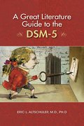 Cover for A Great Literature Guide to the DSM-5