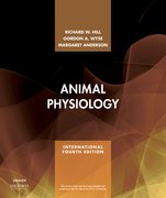 Cover for Animal Physiology