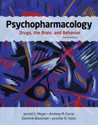 Cover for Psychopharmacology