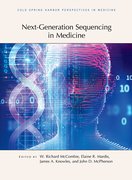 Cover for Next-Generation Sequencing in Medicine