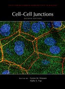 Cover for Cell-Cell Junctions, Second Edition