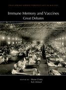 Cover for Immune Memory and Vaccines: Great Debates