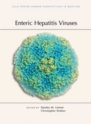 Cover for Enteric Hepatitis Viruses