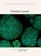 Cover for Prostate Cancer