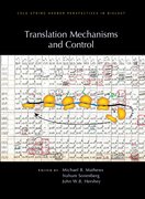 Cover for Translation Mechanisms and Control