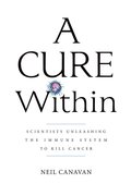 Cover for A Cure Within