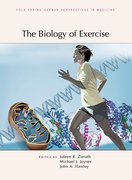 Cover for The Biology of Exercise