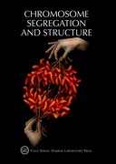Cover for Chromosome Segregation & Structure