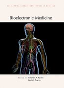 Cover for Bioelectronic Medicine