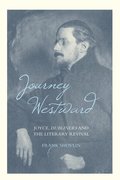 Cover for Journey Westward