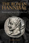 Cover for The Roman Hannibal