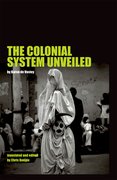 Cover for The Colonial System Unveiled