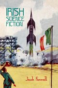 Cover for Irish Science Fiction