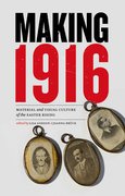 Cover for Making 1916