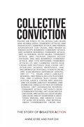 Cover for Collective Conviction