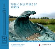 Cover for Public Sculpture of Sussex