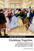 Cover for Clubbing Together