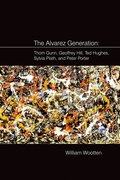 Cover for The Alvarez Generation