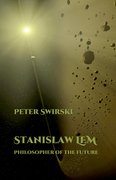 Cover for Stanislaw Lem