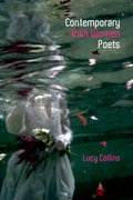 Cover for Contemporary Irish Women Poets