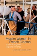 Cover for Muslim Women in French Cinema