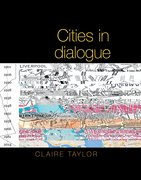 Cover for Cities in Dialogue