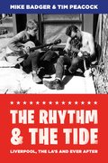 Cover for The Rhythm and the Tide