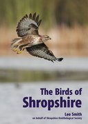 Cover for The Birds of Shropshire