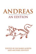 Cover for Andreas: An Edition
