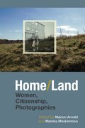 Cover for Home/Land
