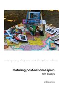 Cover for Featuring Post-National Spain