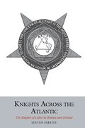Cover for Knights Across the Atlantic