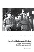 Cover for The Ghost in the Constitution