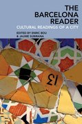 Cover for The Barcelona Reader