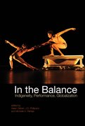Cover for In the Balance