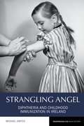 Cover for Strangling Angel