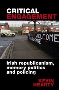 Cover for Critical Engagement
