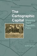 Cover for The Cartographic Capital