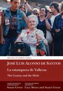 Cover for The Granny and the Heist / La Estanquera de Vallecas