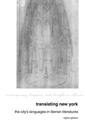 Cover for Translating New York