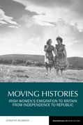 Cover for Moving Histories