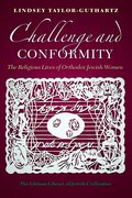 Cover for Challenge and Conformity