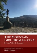 Cover for The Mountain Girl from La Vera