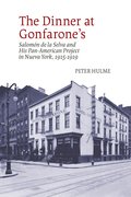 Cover for The Dinner at Gonfarone
