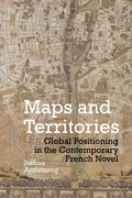 Cover for Maps and Territories